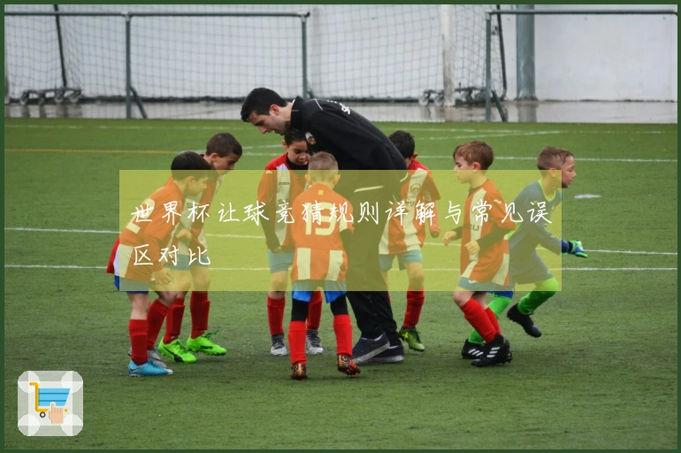 世界杯让球竞猜规则详解与常见误区对比