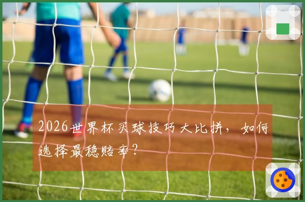 2026世界杯买球技巧大比拼，如何选择最稳赔率？