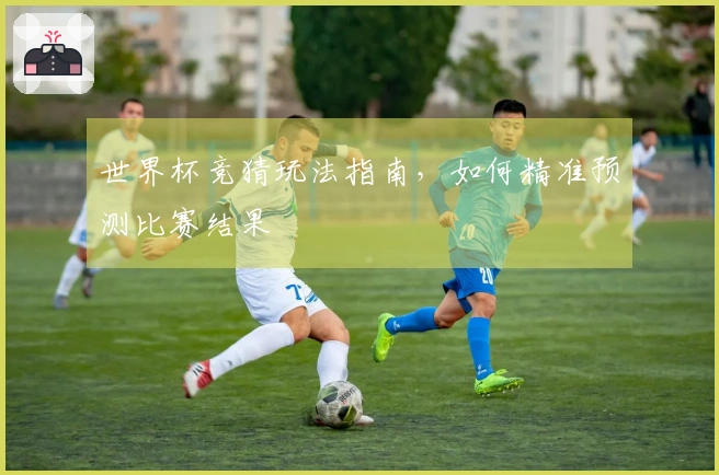 世界杯竞猜玩法指南，如何精准预测比赛结果