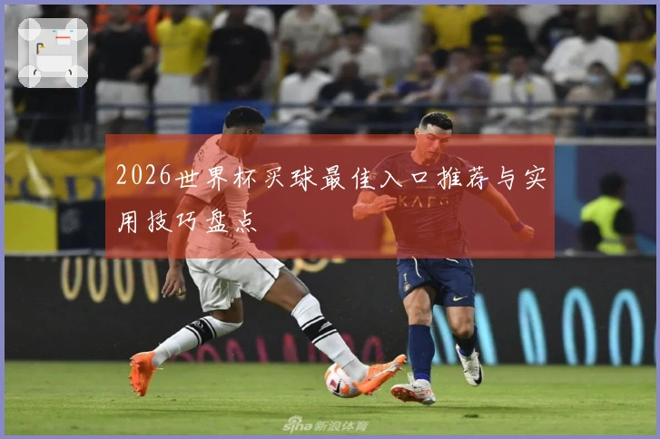 2026世界杯买球最佳入口推荐与实用技巧盘点