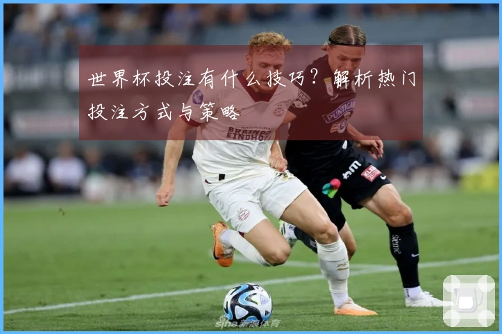 世界杯投注有什么技巧？解析热门投注方式与策略