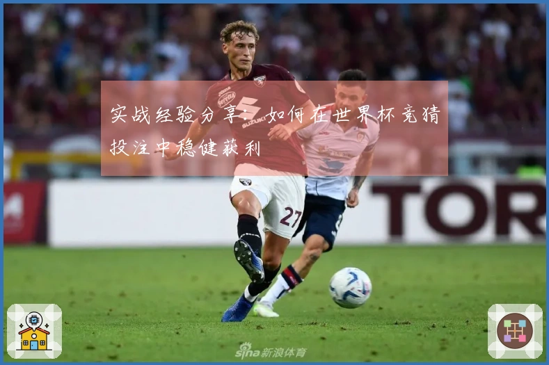 实战经验分享：如何在世界杯竞猜投注中稳健获利