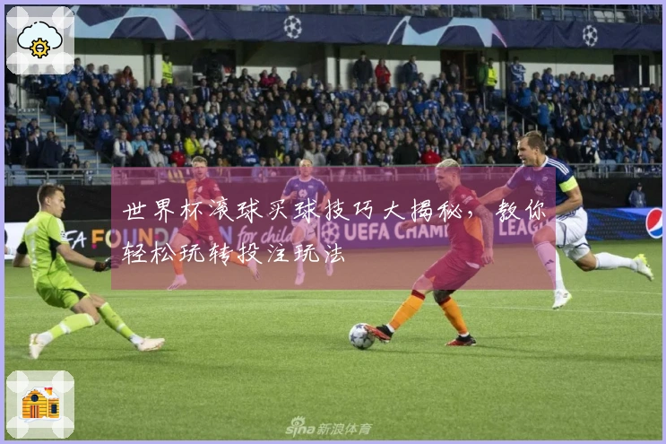 世界杯滚球买球技巧大揭秘，教你轻松玩转投注玩法