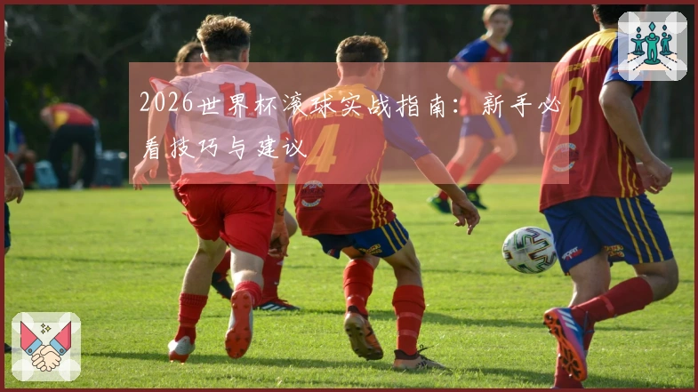 2026世界杯滚球实战指南：新手必看技巧与建议